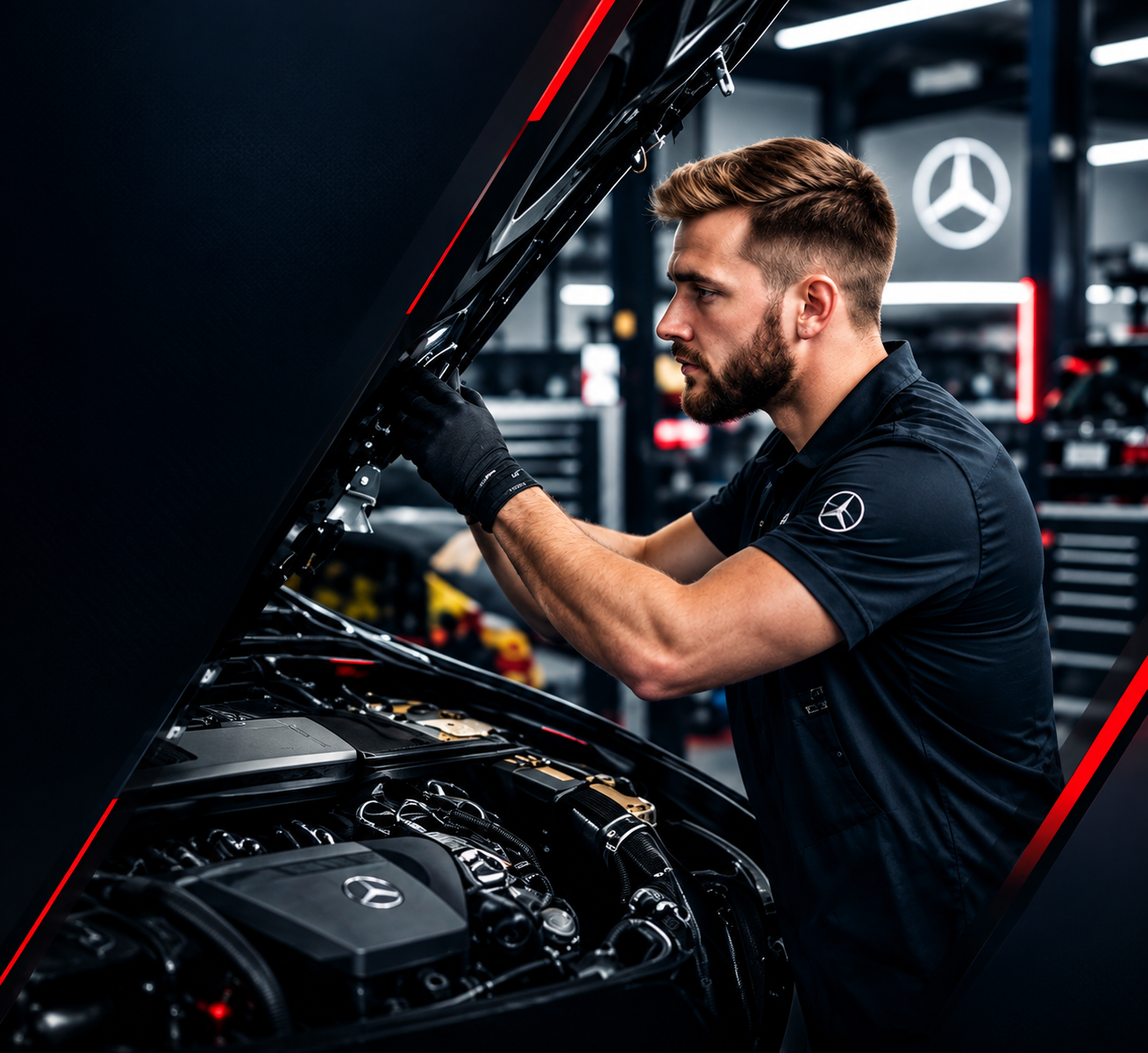 Service Preview