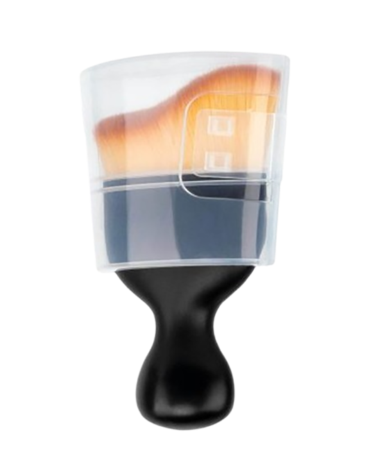 Car Interior Detailing Brush